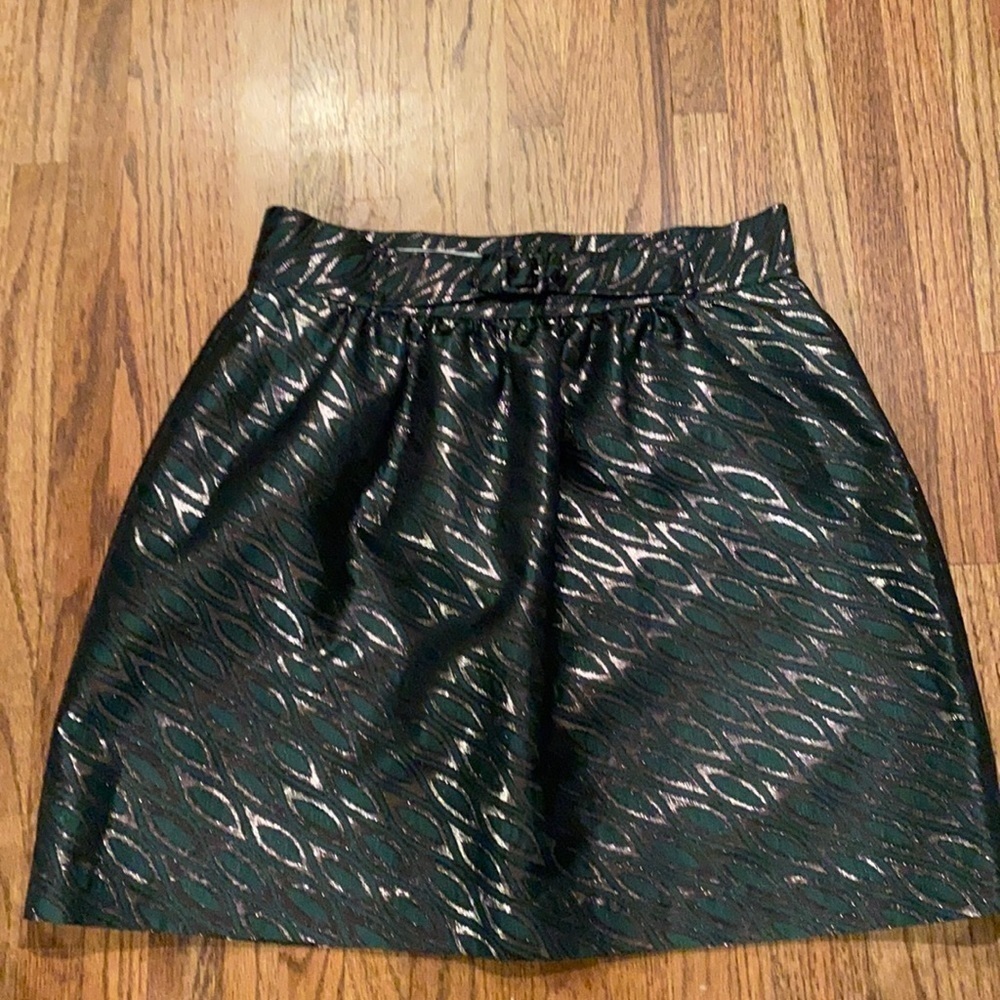 Tibi New York Skirt Size 6